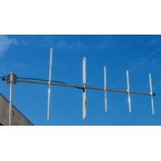 IMK AC-D8G(L-H) VHF Yagi Yönlü Anten
